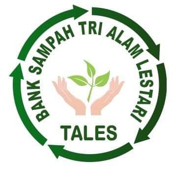 Bank Sampah Logo